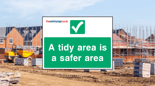 Essential Housekeeping Tips for Construction Sites