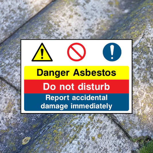 Asbestos - What You Need to Know