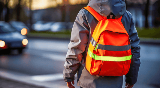 Prioritising Wellbeing with Health & Safety Signs in UK Schools
