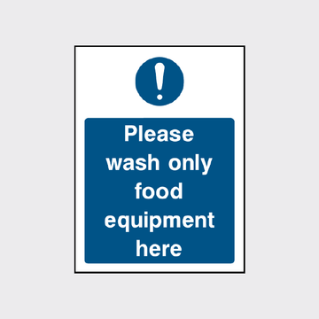 Food Safety Signs – Essential Food Hygiene Signs for Kitchens - The ...