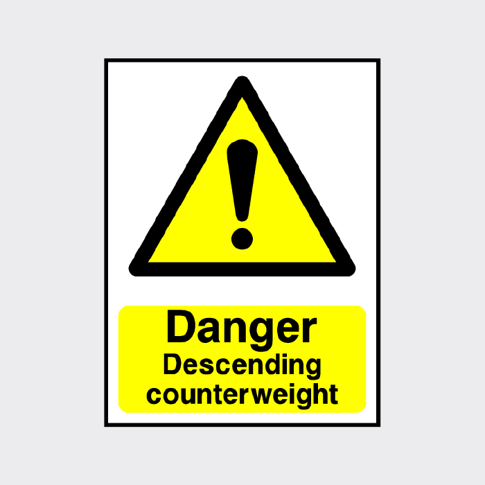 Lift Signs & Elevator Signage | Safety & Accessibility for All Spaces