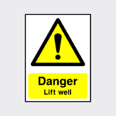 Lift Signs & Elevator Signage | Safety & Accessibility for All Spaces