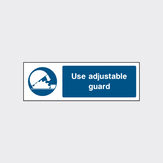 Mandatory Signs | UK Health & Safety Signs | Buy Now