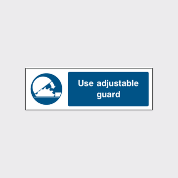 Mandatory Signs | UK Health & Safety Signs | Buy Now